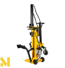 Дровокол Cedrus LS08V