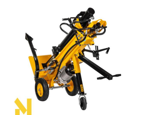 Дровокол Cedrus LS10V