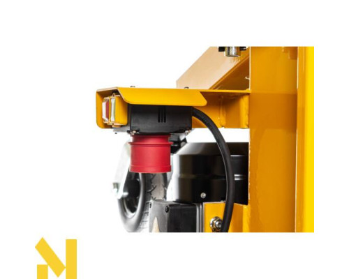 Дровокол Cedrus LS10V