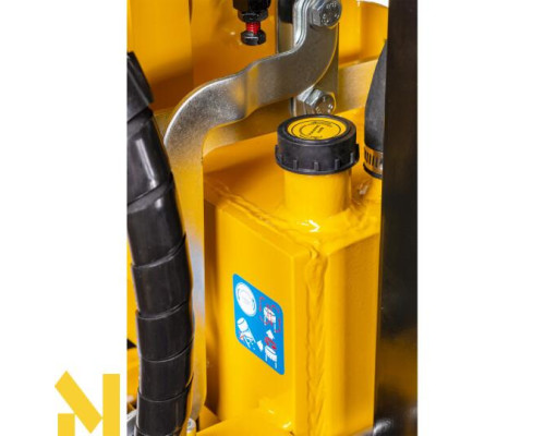 Дровокол Cedrus LS10V