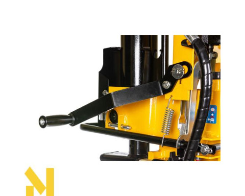 Дровокол Cedrus LS10V