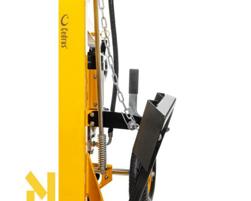 Дровокол Cedrus LS10V