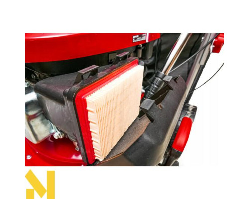 Пилосос садовий бензиновий Cedrus LV58S