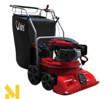 Пилосос садовий бензиновий Cedrus LV58S