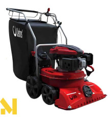 Пилосос садовий бензиновий Cedrus LV58S