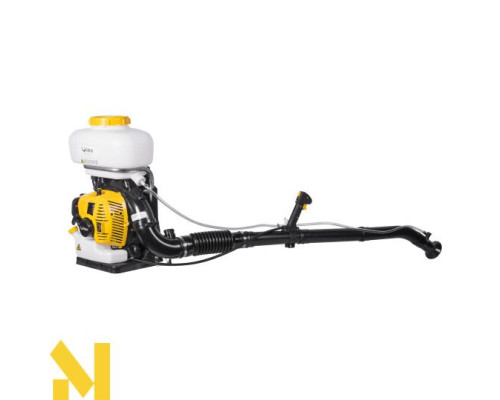 Мотообприскувач ранцевий Cedrus OP01