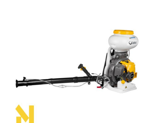 Мотообприскувач ранцевий Cedrus OP02