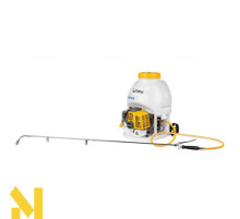 Мотообприскувач ранцевий Cedrus OP03