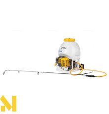 Мотообприскувач ранцевий Cedrus OP03