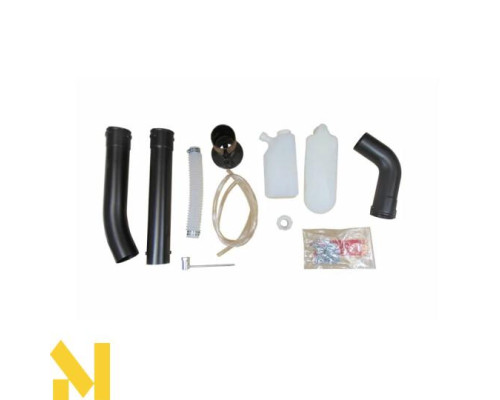 Мотообприскувач ранцевий Cedrus OP04