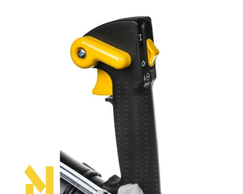 Мотообприскувач ранцевий Cedrus OP04