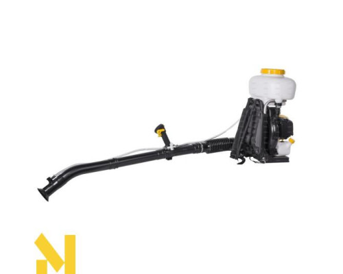 Мотообприскувач ранцевий Cedrus OP04