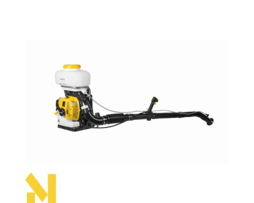 Мотообприскувач ранцевий Cedrus OP04