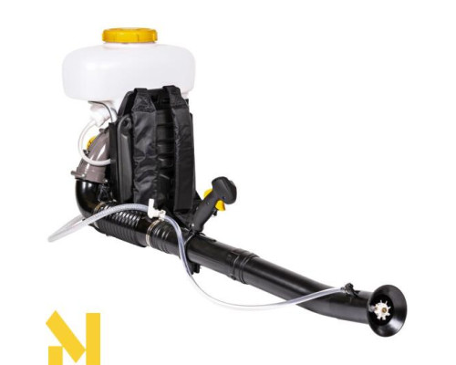 Мотообприскувач ранцевий Cedrus OP04