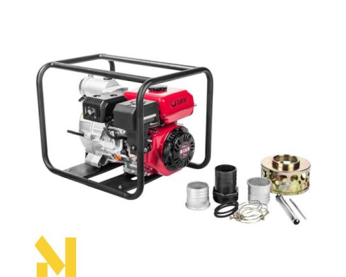 Мотопомпа Cedrus PB60-3