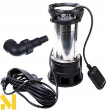 Насос занурювальний Cedrus PZ1100 INOX