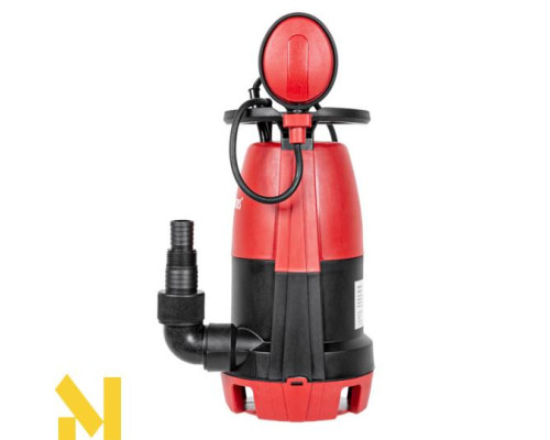 Насос занурювальний Cedrus PZ500