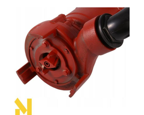 Насос занурювальний Cedrus PZ750-R