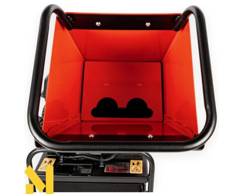 Подрібнювач садовий бензиновий Cedrus CEDRB01C