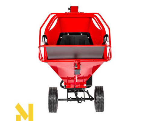 Подрібнювач садовий бензиновий Cedrus RB02