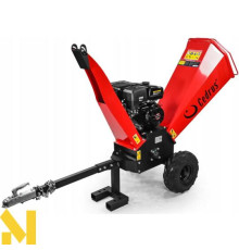 Подрібнювач садовий бензиновий Cedrus CEDRB03