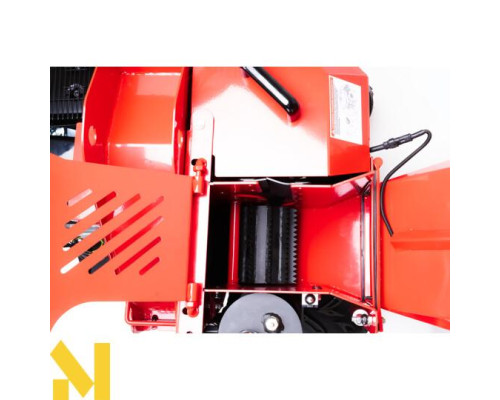 Подрібнювач садовий бензиновий Cedrus RB05PRO-HE