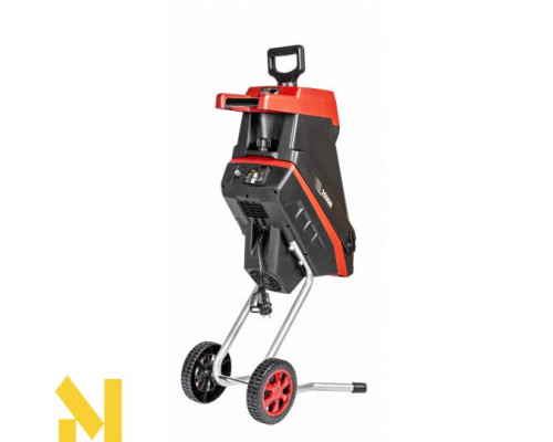 Подрібнювач садовий електричний Cedrus 2500W