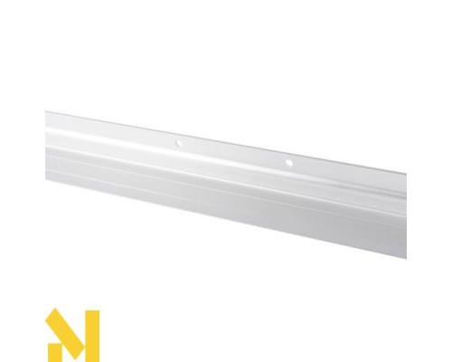 Профіль для віброрейки Cedrus LW01  1,88 м