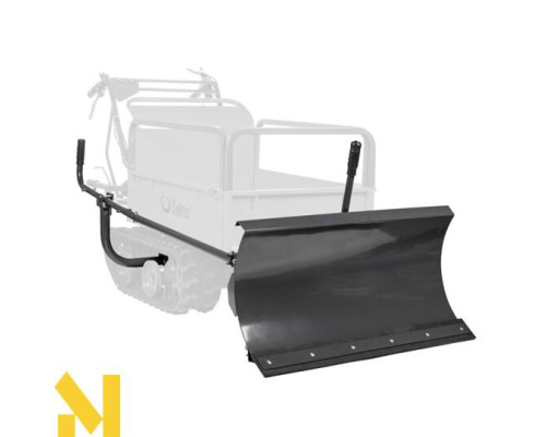 Відвал міні-самоскида Cedrus TR300G