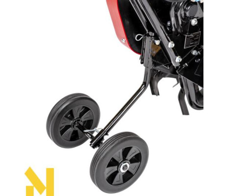 Мотокультиватор Cedrus GL450