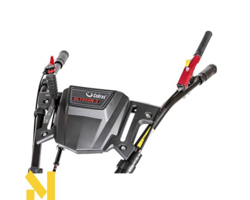 Мотокультиватор Cedrus GL1000N-3