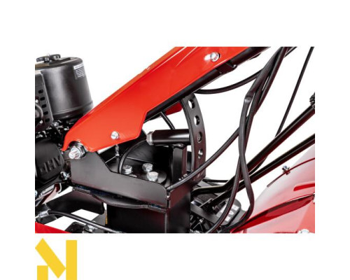 Мотокультиватор Cedrus GLX680