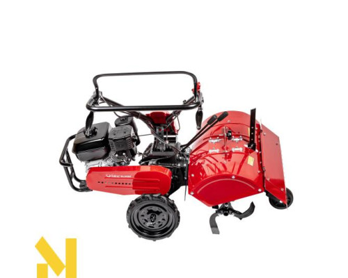 Мотокультиватор Cedrus GLX680