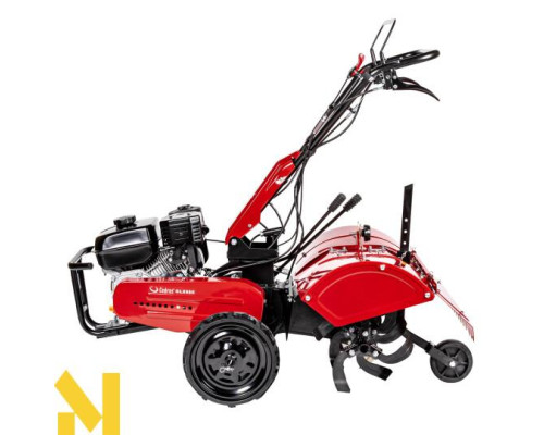 Мотокультиватор Cedrus GLX680