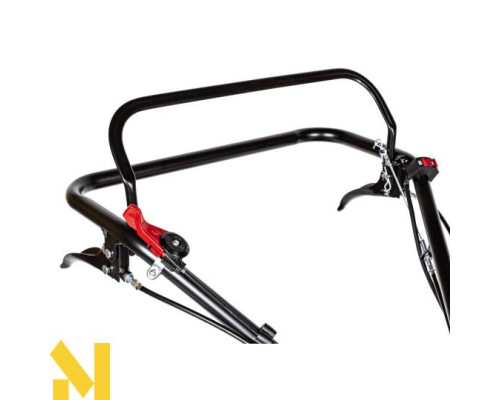 Мотокультиватор Cedrus GLX680