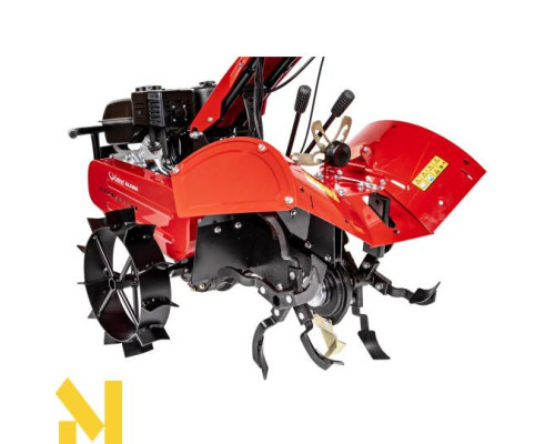 Мотокультиватор Cedrus GLX680