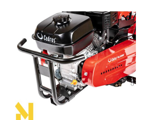 Мотокультиватор Cedrus GLX680