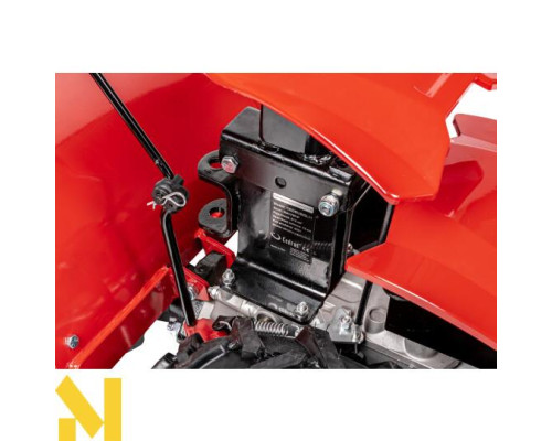 Мотокультиватор Cedrus GLX720