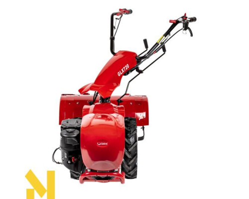 Мотокультиватор Cedrus GLX720