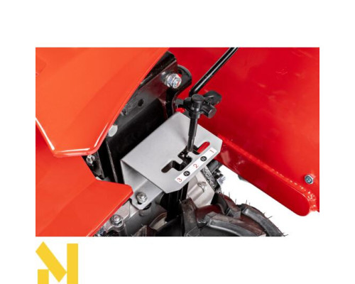 Мотокультиватор Cedrus GLX720