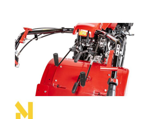 Мотокультиватор Cedrus GLX720