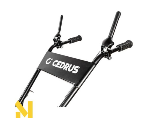 Мотокультиватор CedrusGLX480
