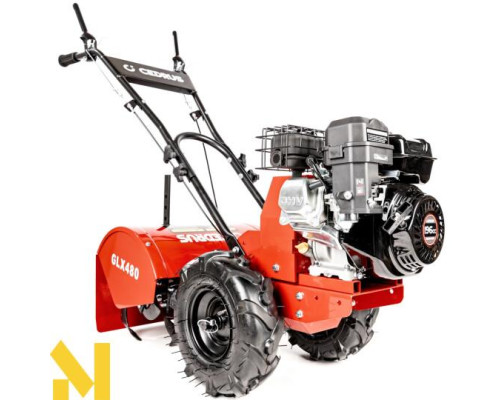 Мотокультиватор CedrusGLX480