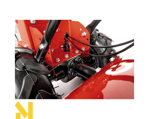 Мотокультиватор CedrusGLX480