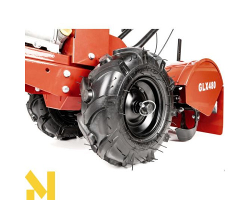 Мотокультиватор CedrusGLX480