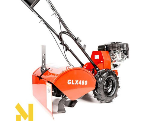 Мотокультиватор CedrusGLX480