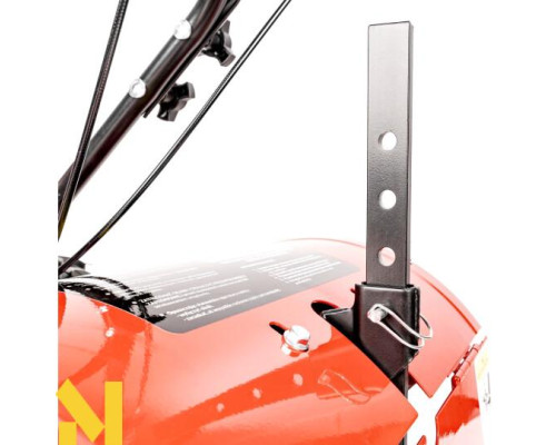 Мотокультиватор CedrusGLX480