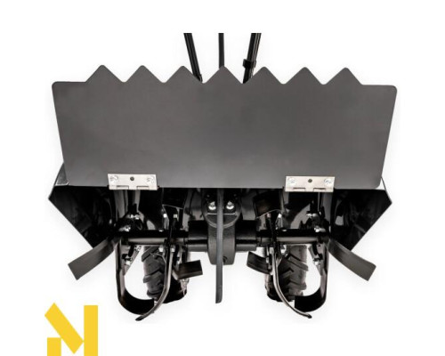 Мотокультиватор Cedrus Premium CEDRUSGLX530