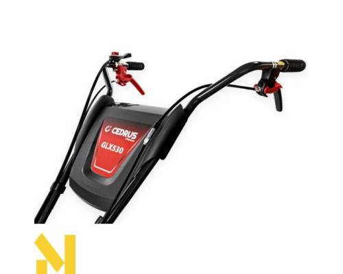 Мотокультиватор Cedrus Premium CEDRUSGLX530