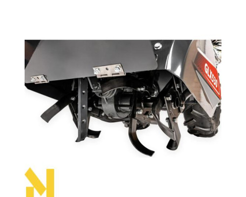 Мотокультиватор Cedrus Premium CEDRUSGLX530